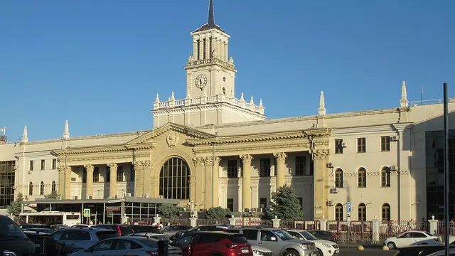 Геленджик — Краснодар